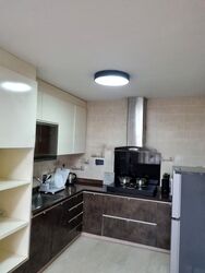 Changi Green (D16), Condominium #470535761